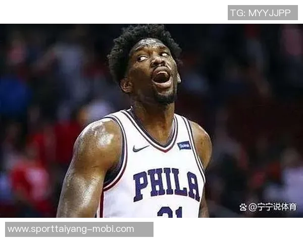 主场迎战独行侠乔治因伤缺阵恩比德生病出战存疑