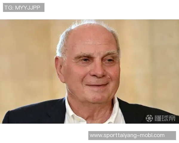 赫内斯积极推动卡斯帕加盟拜仁董事会任命事宜