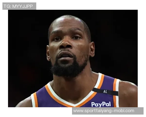 杜兰特称赞申京高位持球能力让对手难以预测他的下一步动作