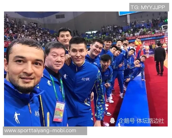 北控青年队迎来米尔科米贾伊洛维奇指导加盟担任助理教练