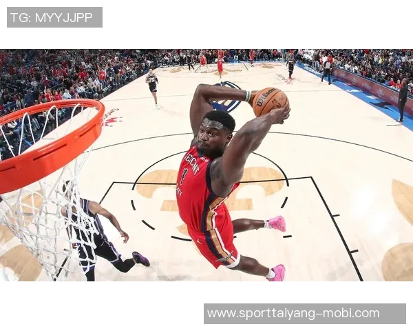 甜瓜呼吁锡安重返扣篮大赛期待他回归巅峰状态展现天赋 甜瓜呼吁锡安重返扣篮大赛期待他回归巅峰状态展现天赋